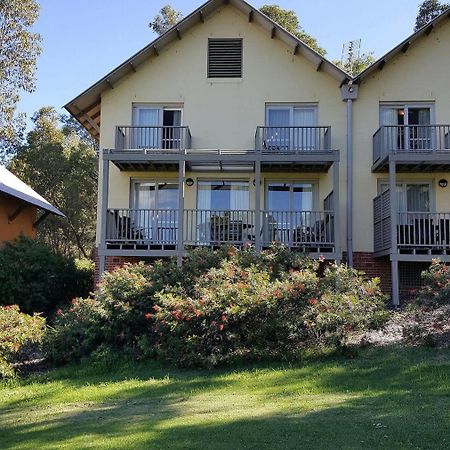 Villa Christian Pokolbin Eksteriør bilde