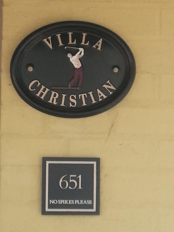 Villa Christian Pokolbin Rom bilde